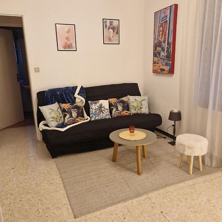 Appartement 4 Personnes Авиньон Экстерьер фото